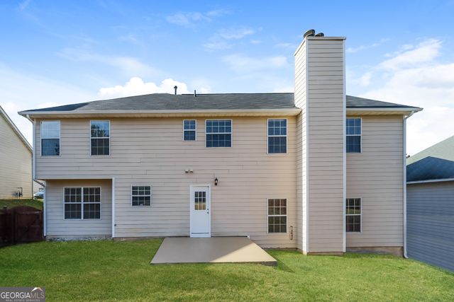 4634 Derby Loop, Fairburn, GA 30213