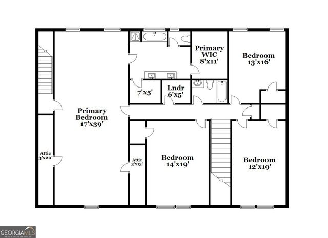 4634 Derby Loop, Fairburn, GA 30213