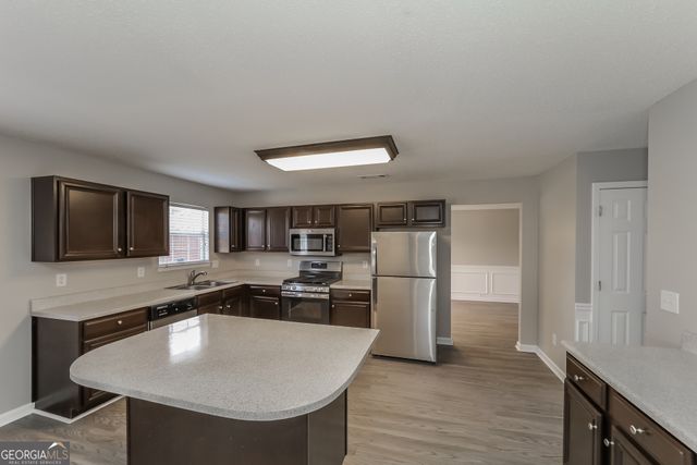 4634 Derby Loop, Fairburn, GA 30213