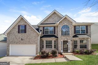 4634 Derby Loop, Fairburn, GA 30213
