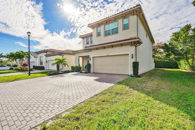 4767 Marston Lane, Lake Worth, FL 33467