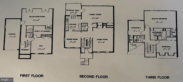 3709 JENNY LYNNE LN, Fairfax, VA 22030