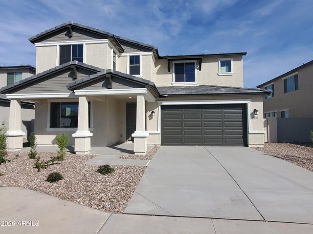 5010 W CAPISTRANO Avenue, Laveen, AZ 85339