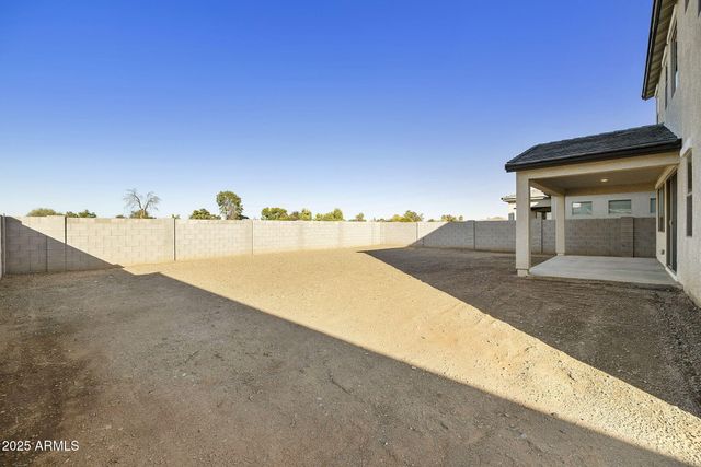 5010 W CAPISTRANO Avenue, Laveen, AZ 85339