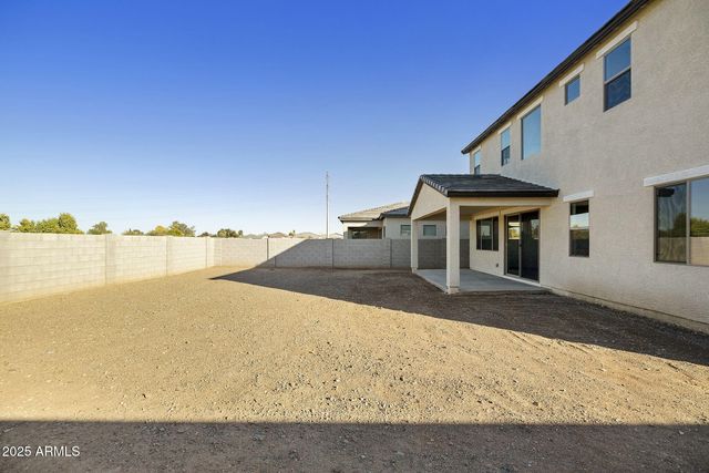 5010 W CAPISTRANO Avenue, Laveen, AZ 85339