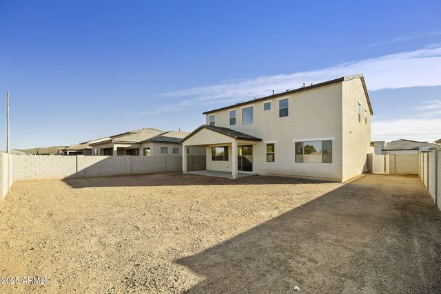 5010 W CAPISTRANO Avenue, Laveen, AZ 85339