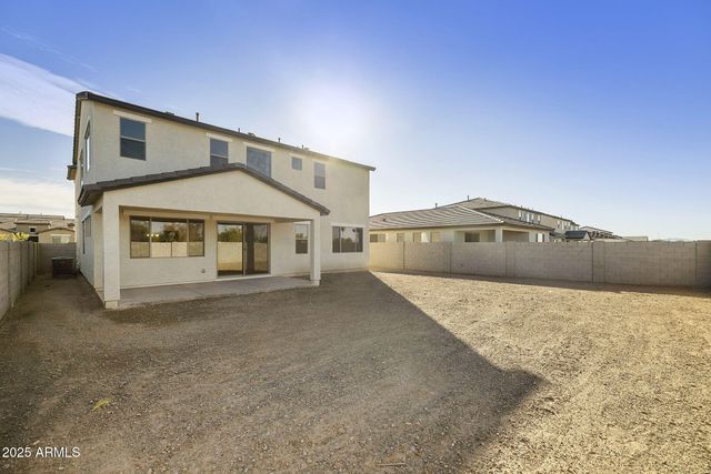 5010 W CAPISTRANO Avenue, Laveen, AZ 85339