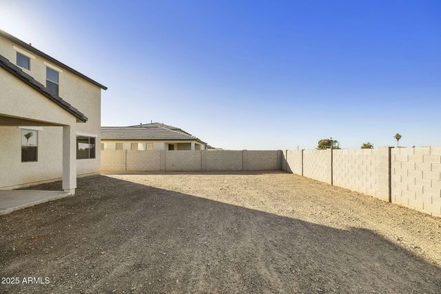 5010 W CAPISTRANO Avenue, Laveen, AZ 85339