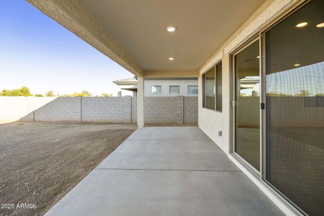 5010 W CAPISTRANO Avenue, Laveen, AZ 85339