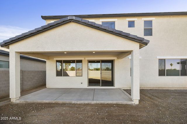 5010 W CAPISTRANO Avenue, Laveen, AZ 85339