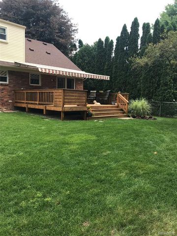 45289 Rudgate Road, Canton, MI 48188