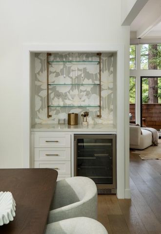 45 Bear Paw, Portola Valley, CA 94028