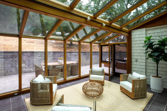 45 Bear Paw, Portola Valley, CA 94028