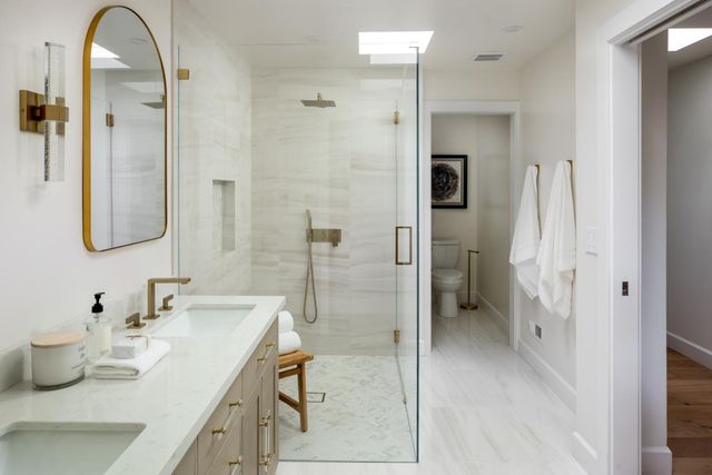 45 Bear Paw, Portola Valley, CA 94028