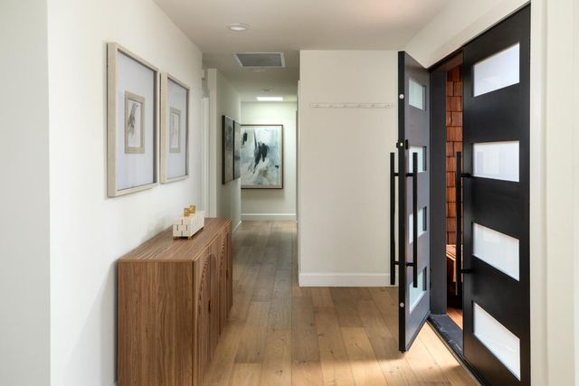 45 Bear Paw, Portola Valley, CA 94028