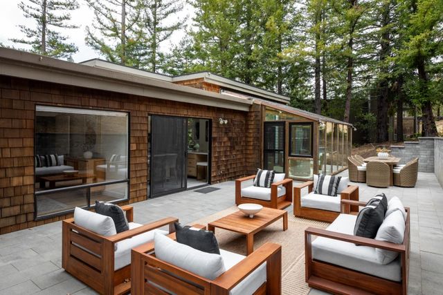 45 Bear Paw, Portola Valley, CA 94028