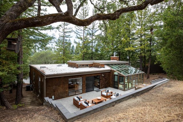 45 Bear Paw, Portola Valley, CA 94028