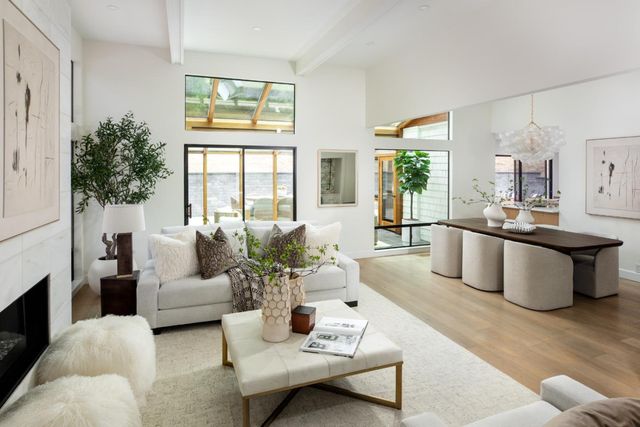 45 Bear Paw, Portola Valley, CA 94028