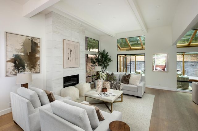 45 Bear Paw, Portola Valley, CA 94028
