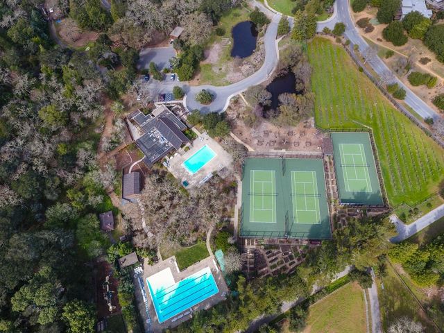 45 Bear Paw, Portola Valley, CA 94028