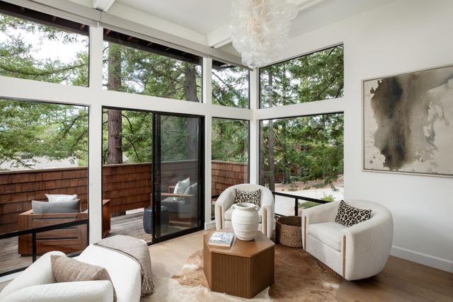 45 Bear Paw, Portola Valley, CA 94028
