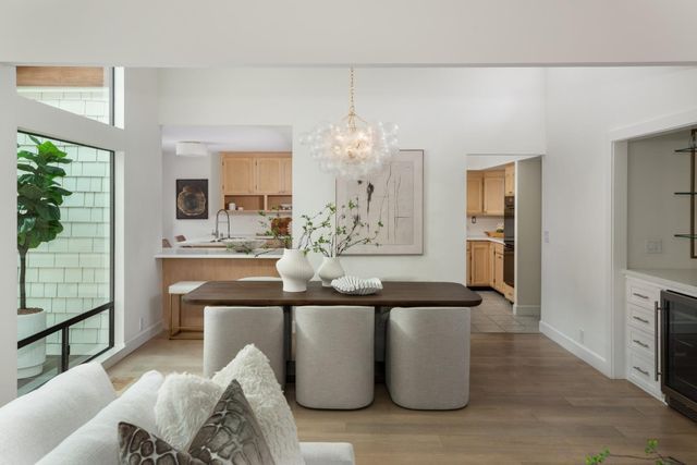 45 Bear Paw, Portola Valley, CA 94028