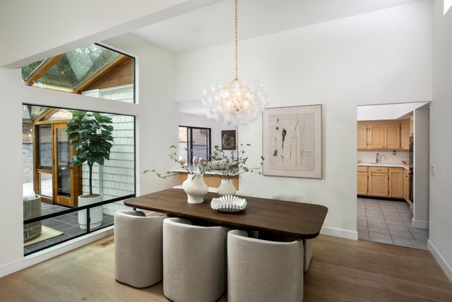 45 Bear Paw, Portola Valley, CA 94028