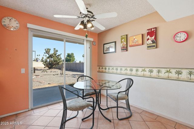 10714 W AMBER Trail, Sun City, AZ 85351