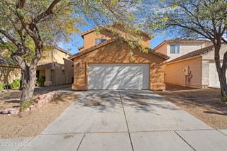4053 E Agate Knoll Drive, Tucson, AZ 85756