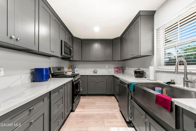 45046 18th, Lancaster, CA 93534