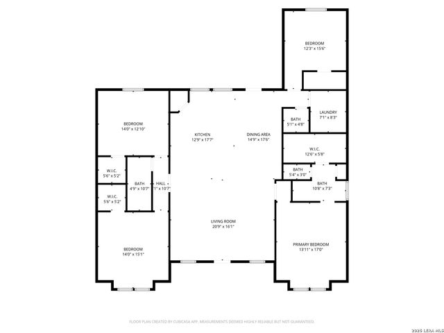 23031 FAWN TRAIL DR, Elmendorf, TX 78112