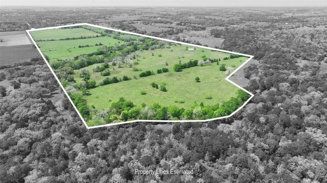 3521 Bryant Road, Schulenburg, TX 78956