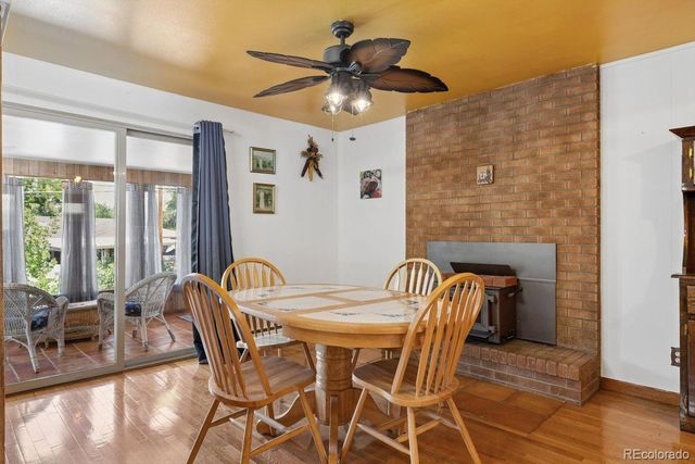 6659 W Louisiana Place, Lakewood, CO 80232