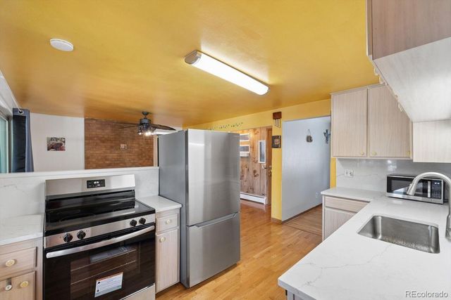6659 W Louisiana Place, Lakewood, CO 80232