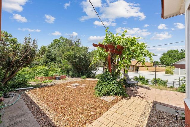 6659 W Louisiana Place, Lakewood, CO 80232