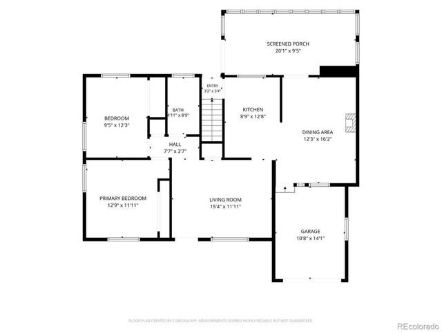 6659 W Louisiana Place, Lakewood, CO 80232