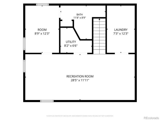 6659 W Louisiana Place, Lakewood, CO 80232