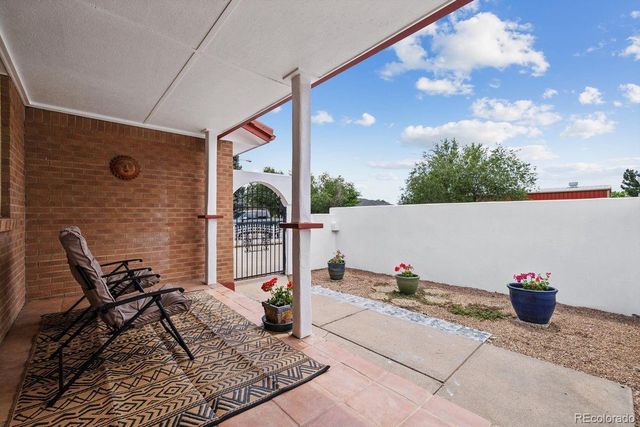 6659 W Louisiana Place, Lakewood, CO 80232
