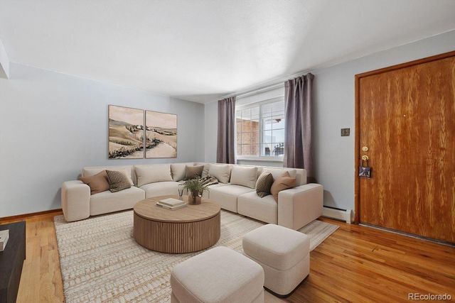 6659 W Louisiana Place, Lakewood, CO 80232