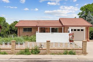 6659 W Louisiana Place, Lakewood, CO 80232