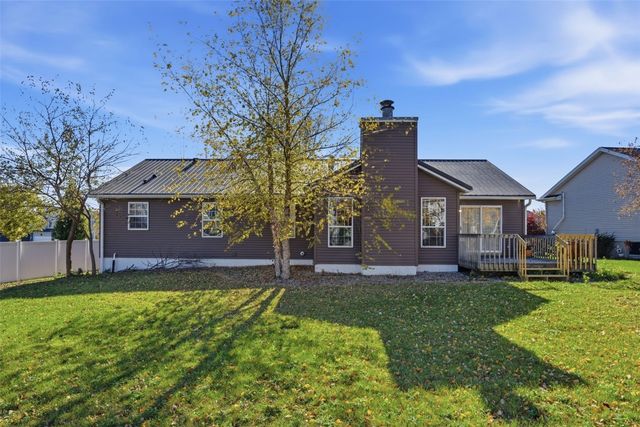 6812 Underwood Avenue SW, Cedar Rapids, IA 52404