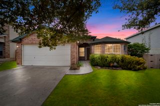 9006 Granberry Pass, Universal City, TX 78148