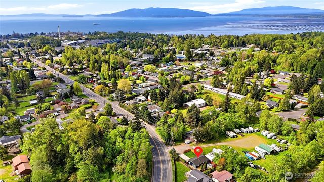3523 Bennett Drive, Bellingham, WA 98225