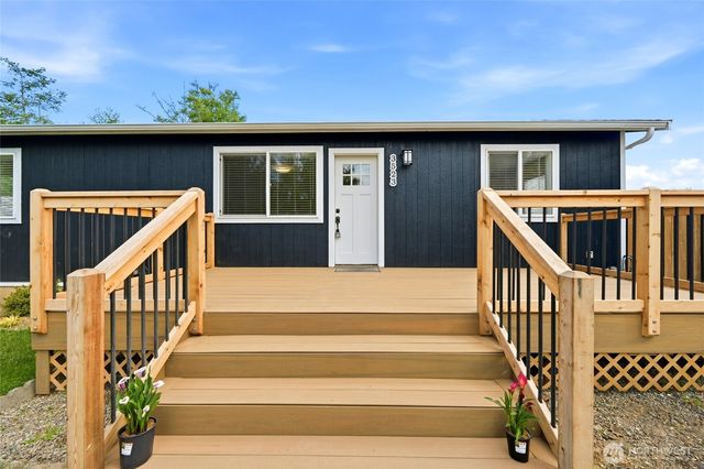 3523 Bennett Drive, Bellingham, WA 98225