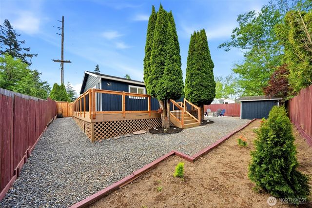 3523 Bennett Drive, Bellingham, WA 98225
