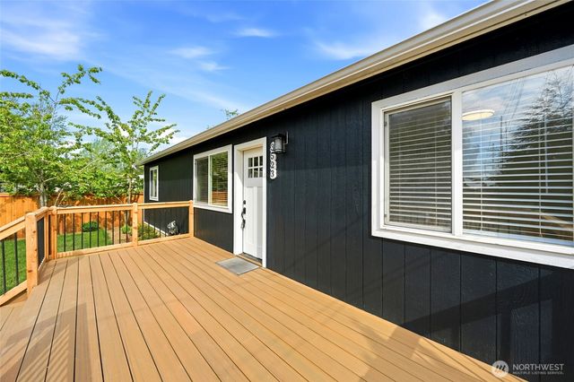 3523 Bennett Drive, Bellingham, WA 98225