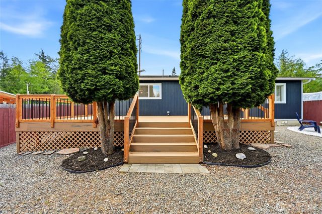 3523 Bennett Drive, Bellingham, WA 98225