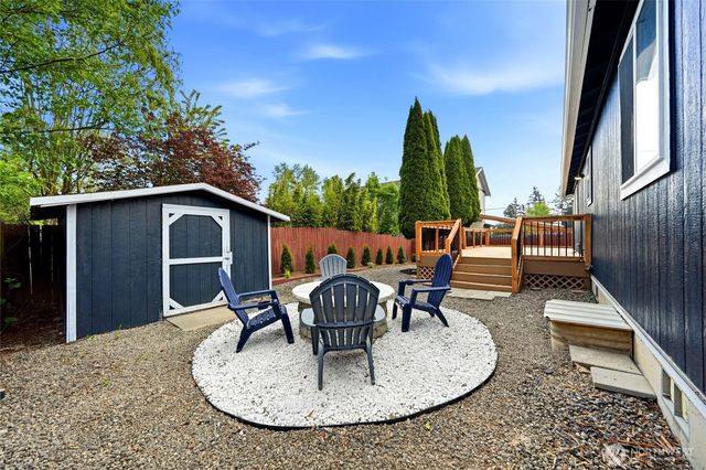 3523 Bennett Drive, Bellingham, WA 98225