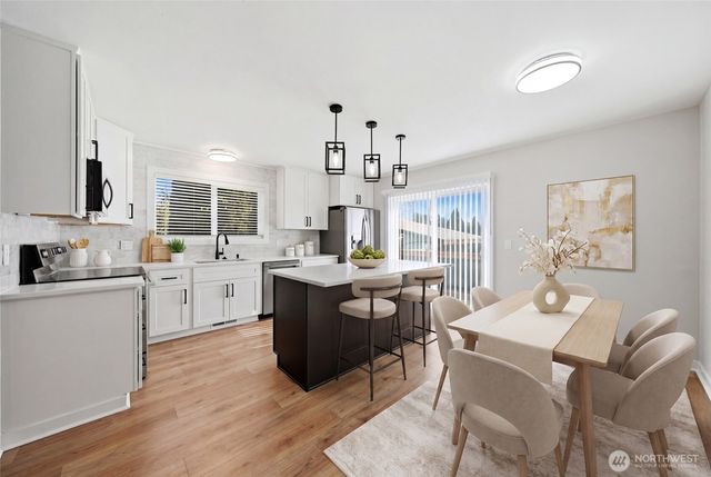 3523 Bennett Drive, Bellingham, WA 98225