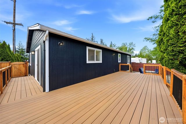 3523 Bennett Drive, Bellingham, WA 98225